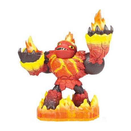 Skylanders Giants: Hot Head