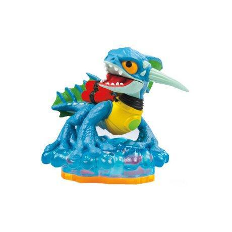 Skylanders Giants: Zap