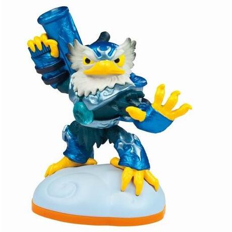 Skylanders Giants: Jet-Vac Lightcore