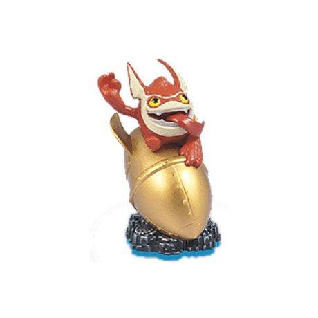 Skylanders Swap Force: Big Bang Trigger Happy