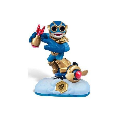 Skylanders Swap Force: Boom Jet