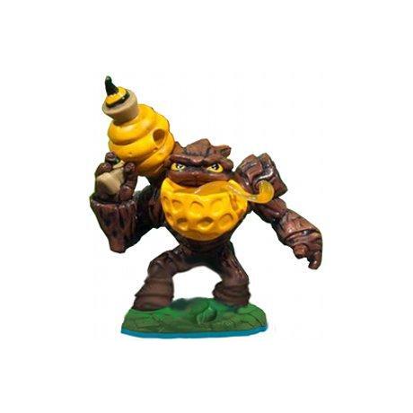 Skylanders Swap Force: Bumble Blast
