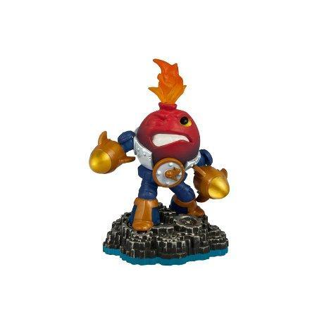 Skylanders Swap Force: Countdown Lightcore