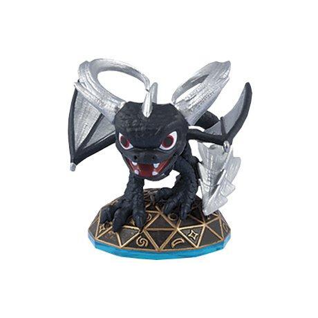 Skylanders Swap Force: Dark Mega Ram Spyro's