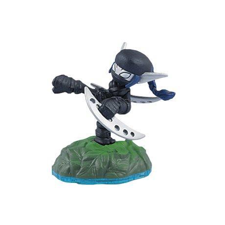 Skylanders Swap Force: Dark Stealth Elf