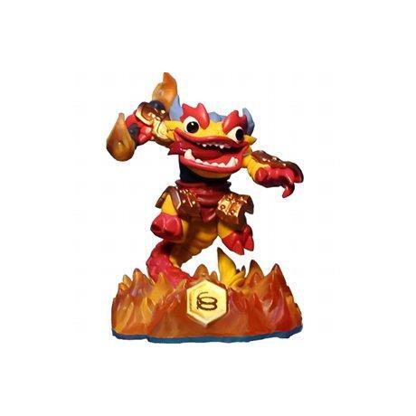 Skylanders Swap Force: Fire Kraken