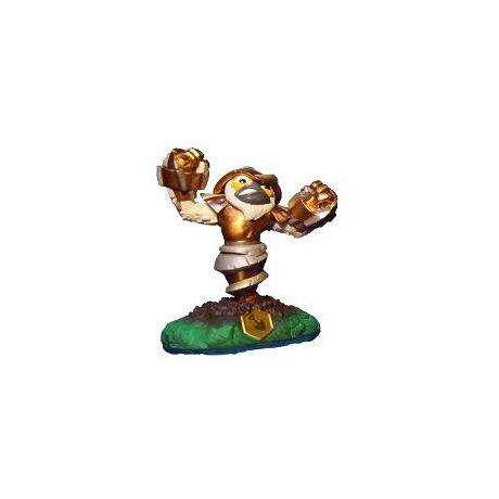 skylanders swap force grilla drilla