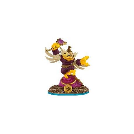 Skylanders Swap Force: Hoot Loop