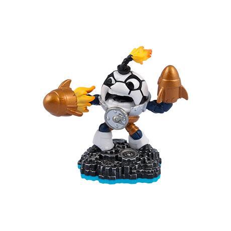 Skylanders Swap Force: Kickoff Countdown