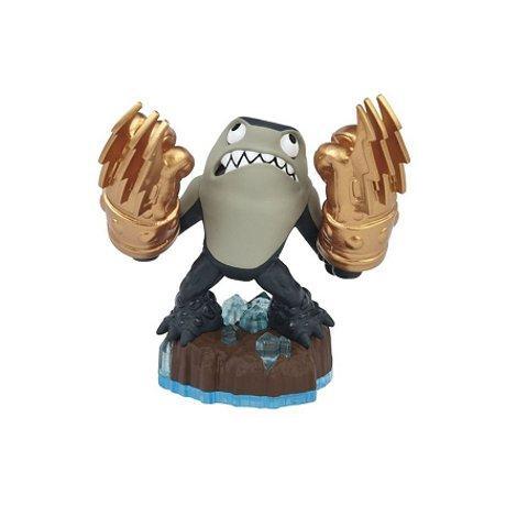 Skylanders Swap Force: Knockout Terrafin