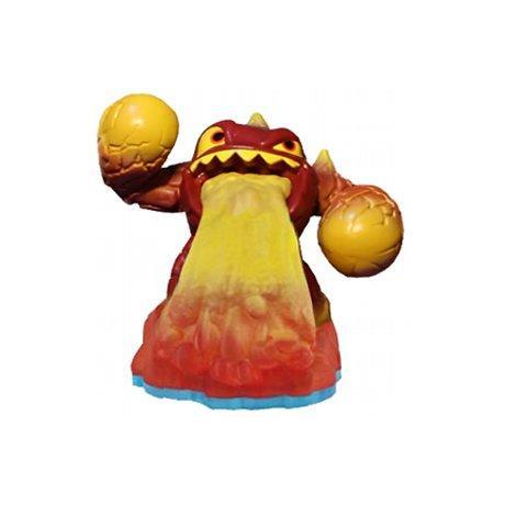 Skylanders Swap Force: Lava Barf Eruptor