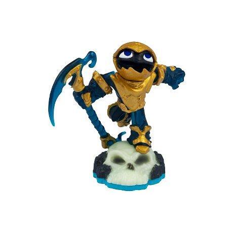 Skylanders Swap Force: Legendary Grim Creeper Lightcore