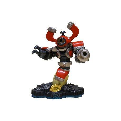 Skylanders Swap Force: Magna Charge