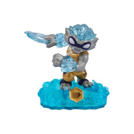 Skylanders Swap Force: Nitro Freeze Blade