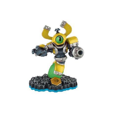 Skylanders Swap Force: Nitro Magna Charge