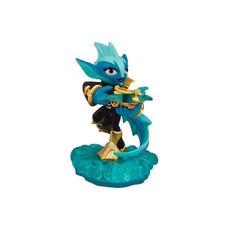 Skylanders Swap Force: Punk Shock