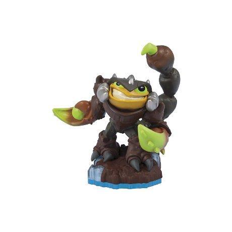 Skylanders Swap Force: Scorp