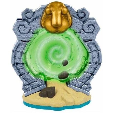 Skylanders Swap Force: Sheep Wreck Island