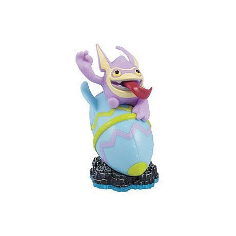 Skylanders Swap Force: Springtime Trigger Happy