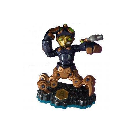 Skylanders Swap Force: Spy Rise