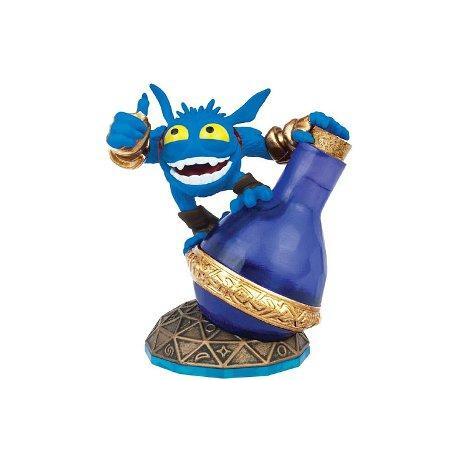 Skylanders Swap Force: Super Gulp Pop Fizz