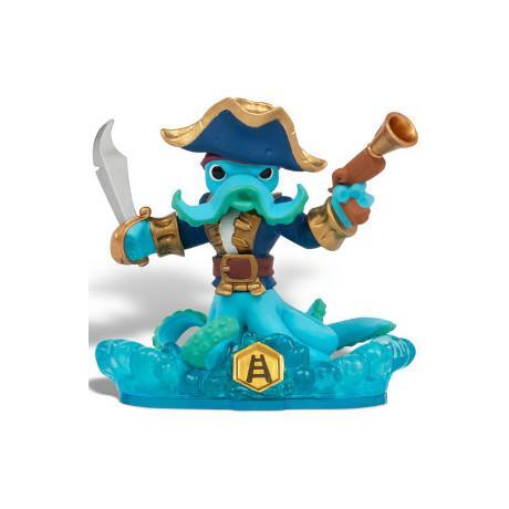 Skylanders Swap Force: Wash Buckler
