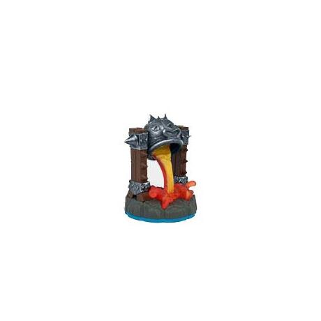 Skylanders Swap Force: Fiery Forge