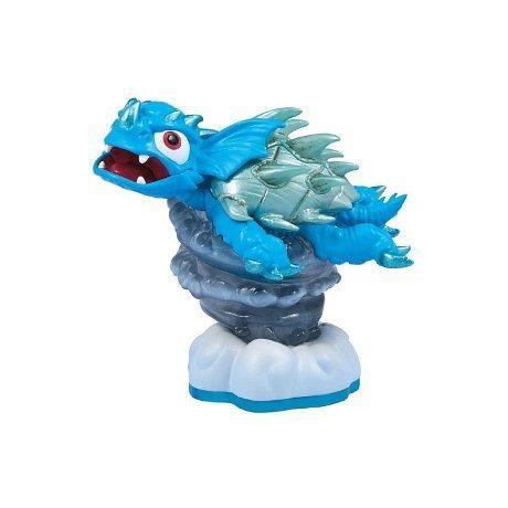 Skylanders Swap Force: Warnado Lightcore