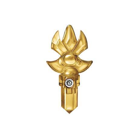 Skylanders Trap Team: Trap: Tech Scepter - Factory Flower