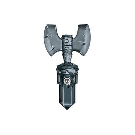 Skylanders Trap Team: Trap: Undead Axe - Haunted Hatchet