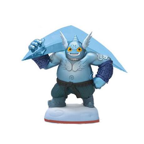 Skylanders Trap Team: Gusto