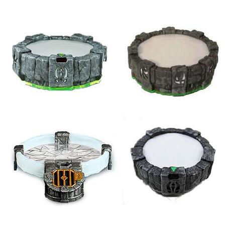 Losse Skylanders Portal of Power