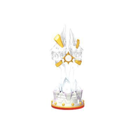Skylanders Trap Team: Sunscraper Spire