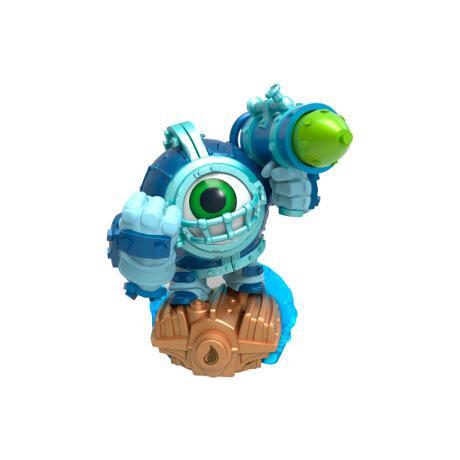 Skylanders SuperChargers: Dive Clops