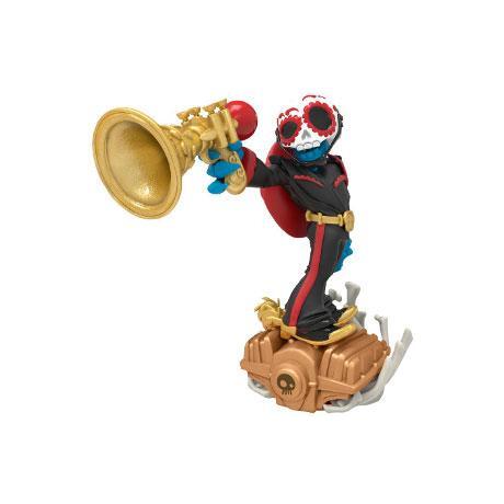 Skylanders SuperChargers: Fiesta