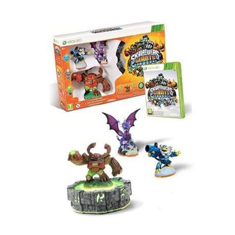 Xbox 360 Skylanders Giants Starterpack