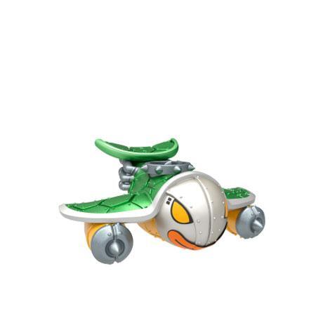 Skylanders SuperChargers: Voertuig: Clown Cruiser