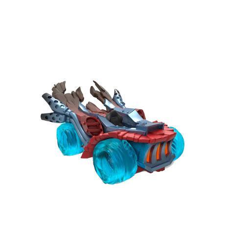 Skylanders SuperChargers: Voertuig: Hot Streak