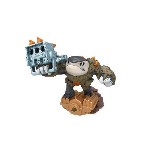 Skylanders SuperChargers: Shark Shooter Terrafin