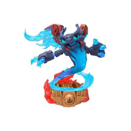 Skylanders SuperChargers: Spitfire
