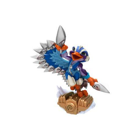 Skylanders SuperChargers: Stormblade