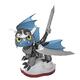 Skylanders Trap Team: Blades