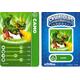 Skylanders Spyro's Adventure: Camo