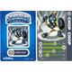 Skylanders Spyro's Adventure: Chop Chop