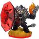 Skylanders Trap Team: Dark Wildfire