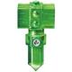 Skylanders Trap Team: Trap: Life Hammer - Weed Whacker