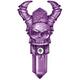 Skylanders Trap Team: Trap: Magic Skull - Sorcerous Skull