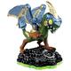 Skylanders Spyro's Adventure: Drobot