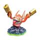 Skylanders Spyro's Adventure: Trigger Happy