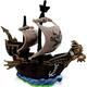 Skylanders Spyro's Adventure: Pirate Ship